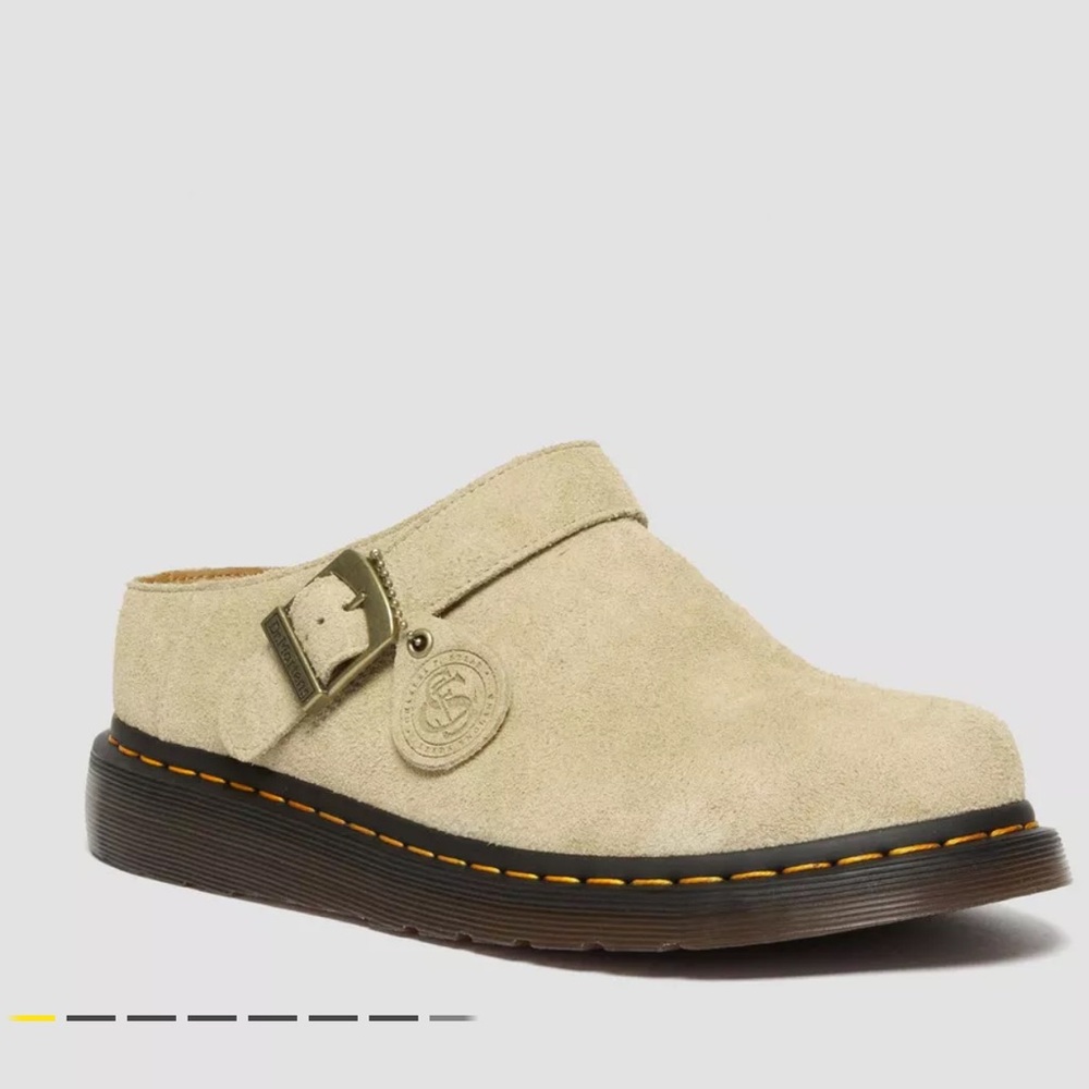 Dr. Martens | Isham Mules